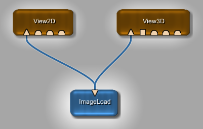 Connecting the View3D Module